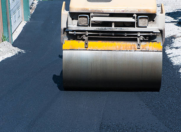 Why Choose Us For All Your Driveway Paving Needs in Capitola, CA?